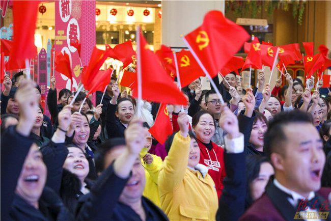 两会面对面|专访贵阳市人大代表罗健为