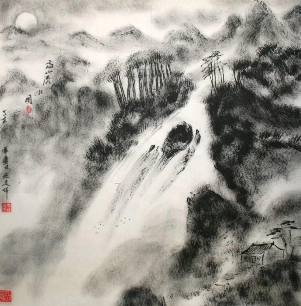 盗金父子俩自制版